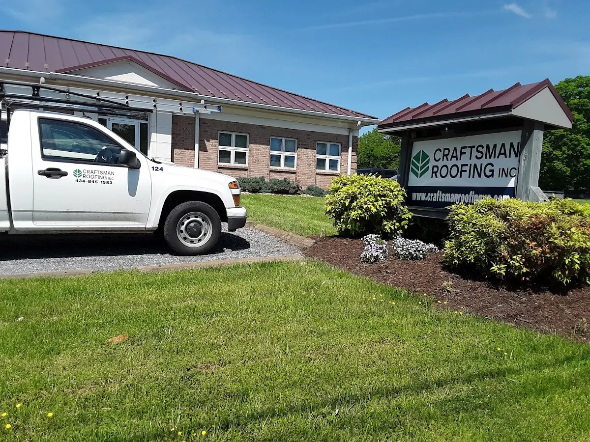 Quality Roof Replacement by experienced craftsmen in Central Heights